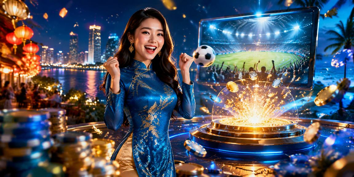 Phân tích thể thao chi tiết trên nền tảng 246