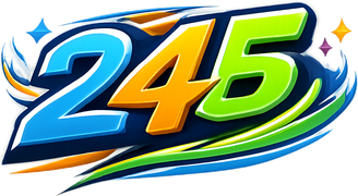Logo 246